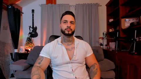 max D. online show from 20, 12, 2024