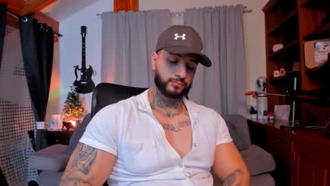 max D. online show from 21, 12, 2024