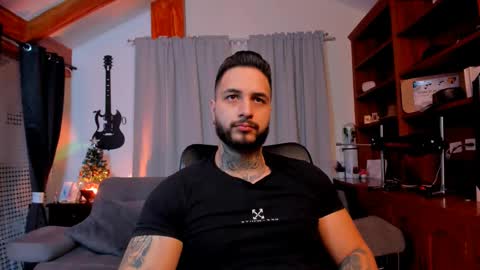 max D. online show from 21, 12, 2024