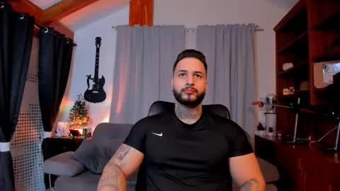 max D. online show from 4, 1, 2025