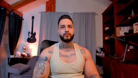 max D. online show from 17, 1, 2025