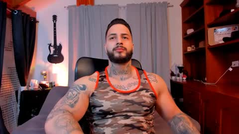 max D. online show from 20, 1, 2025