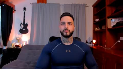 max D. online show from 2, 2, 2025