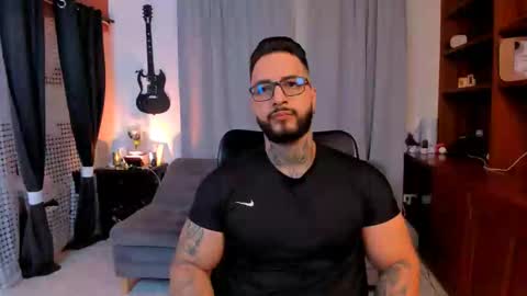 max D. online show from 7, 3, 2025