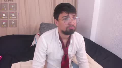edward online show from 4, 7, 2026