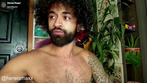 Max Follow me IGX hereismaxx online show from 1, 1, 2025