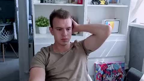 Max Kun online show from 10, 6, 2026