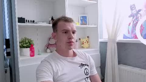 Max Kun online show from 18, 6, 2026