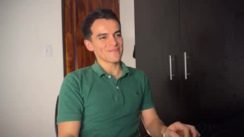 Max Lancaster online show from 15, 1, 2025