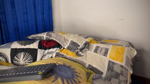 Max Lancaster online show from 26, 1, 2025