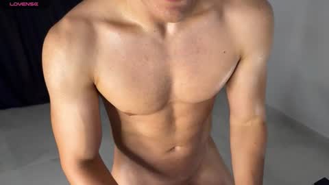 Max Lancaster online show from 11, 10, 2025