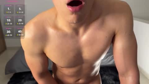 Max Lancaster online show from 14, 1, 2026