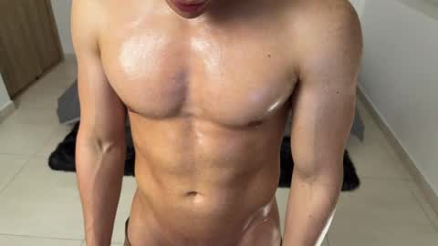 Max Lancaster online show from 20, 4, 2026