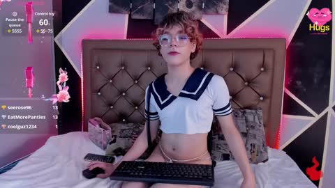 Max lover1 online show from 21, 1, 2025