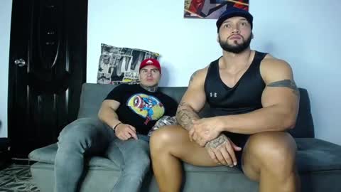 Snapshot of max_mayer chatting on 20, 1, 2025 Maximo Mayer online show from 20, 1, 2025