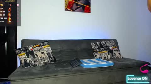 Snapshot of max_mayer chatting on 25, 2, 2025 Maximo Mayer online show from 25, 2, 2025