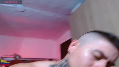 Snapshot of max_mayer chatting on 21, 9, 2025 Maximo Mayer online show from 21, 9, 2025