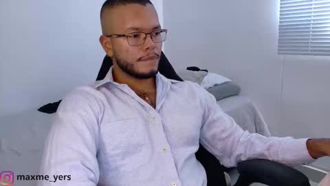 max_meyer online show from 25, 10, 2025