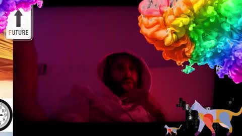 Future Max online show from 28, 1, 2025