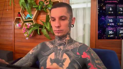    online show from 17, 1, 2025