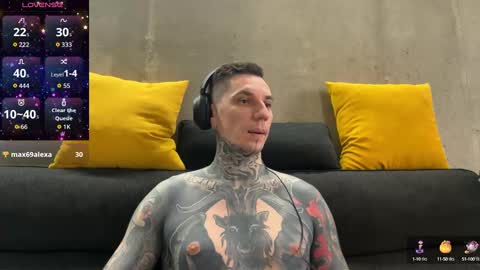    online show from 13, 10, 2025