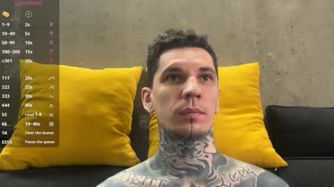    online show from 9, 1, 2026