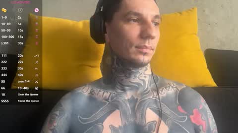    online show from 11, 1, 2026