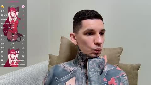    online show from 21, 3, 2026