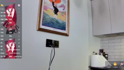    online show from 16, 4, 2026