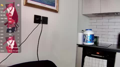    online show from 23, 4, 2026