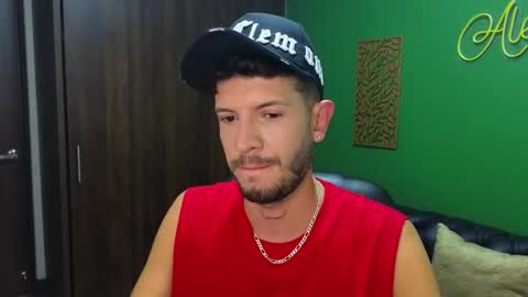 Max Taylor online show from 3, 12, 2024