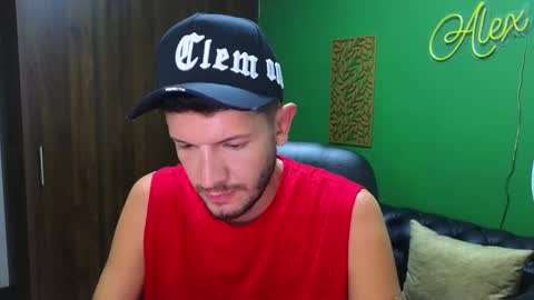 Max Taylor online show from 4, 12, 2024