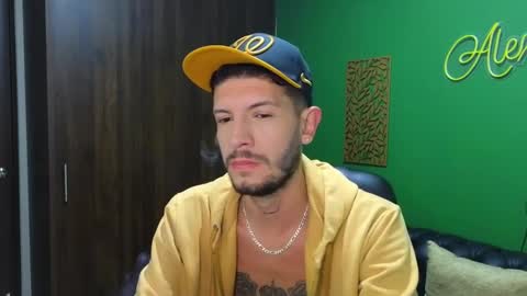 Max Taylor online show from 6, 12, 2024