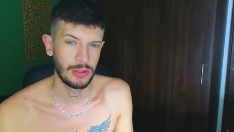 Max Taylor online show from 1, 2, 2025