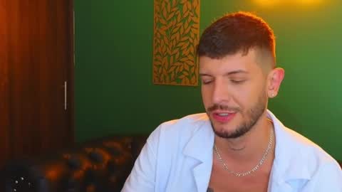 Max Taylor online show from 20, 2, 2025