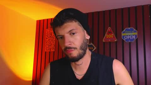 Max Taylor online show from 21, 10, 2025