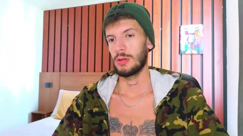 Max Taylor online show from 5, 2, 2026