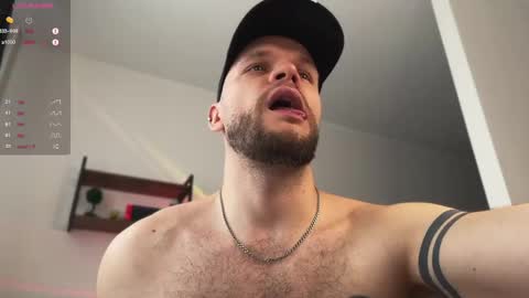 Snapshot of max_tesao chatting on 10, 3, 2025 Max online show from 10, 3, 2025