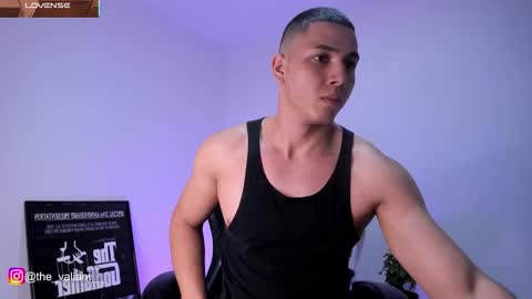 max_valiant1 online show from 3, 2, 2026