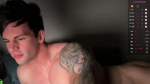 Max online show from 16, 1, 2025