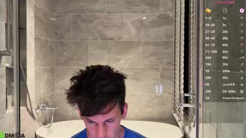 Max online show from 18, 10, 2025