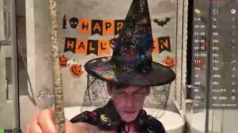 Max online show from 31, 10, 2025