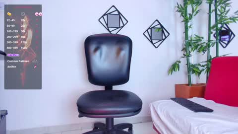 Snapshot of maxbenetti chatting on 25, 1, 2025 Maximiliano online show from 25, 1, 2025