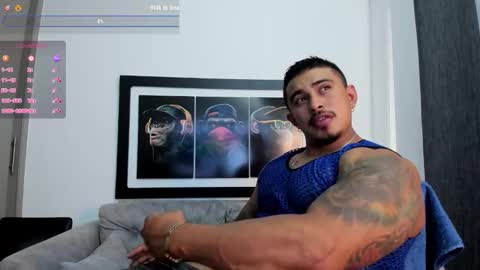 Maxcarther online show from 5, 2, 2026