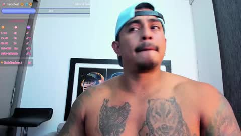 Maxcarther online show from 6, 3, 2026