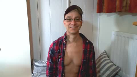 Max Davies online show from 20, 1, 2025