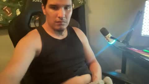 perezcouple online show from 20, 12, 2025