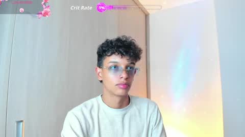 Snapshot of maxfrost1 chatting on 16, 5, 2026 Max online show from 16, 5, 2026