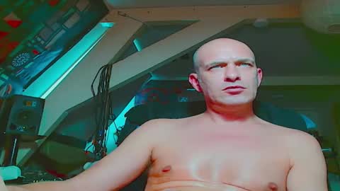 maxhardcore77 online show from 28, 9, 2025