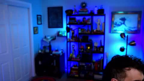 Max Hughes online show from 18, 2, 2026